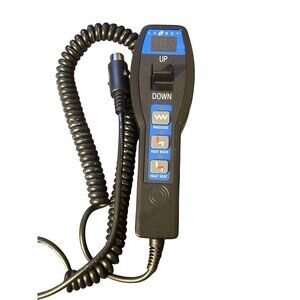 La-Z-Boy 75000242-02 Lift Chair Remote Heat Massage Hsc-Laz-1ML Lazy Boy OEM New